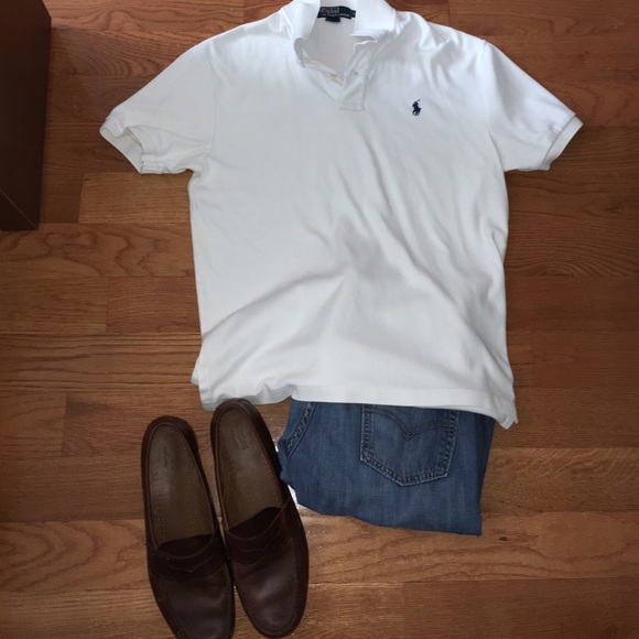 Polo Ralph Lauren Other - Ralph Lauren polo tshirt
