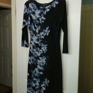 Lauren Ralph Lauren Dress Size: 8
