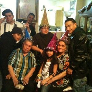 Meet your Posher, Brunilda