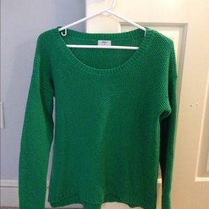 Madewell Sweater