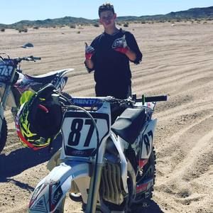 Meet your Posher, Todd