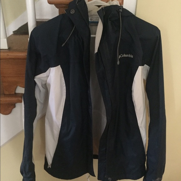 Columbia Sportswear Company Windbreaker | Small
