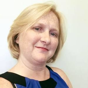 Meet your Posher, Peggy