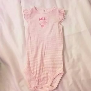 Baby onsie