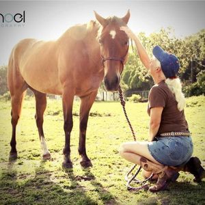 Meet your Posher, Vickie