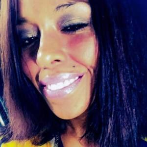 Meet your Posher, Erika