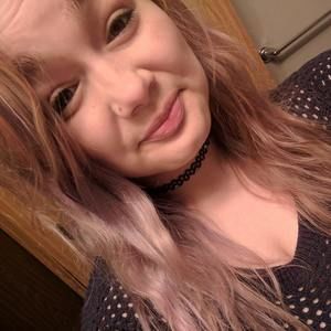 Meet your Posher, Karleigh