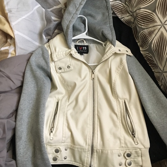 Jacket - Picture 1 of 1