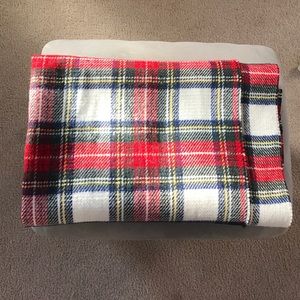 Abercrombie and fitch blanket scarf!