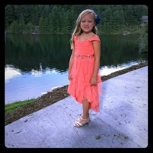 Girls Dress size 8