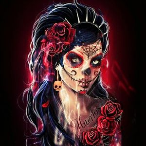 Meet your Posher, Melanie