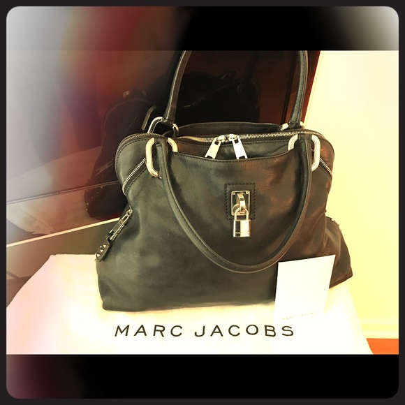 Mark Jacobs bag