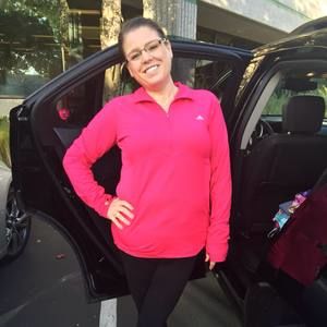 Meet your Posher, Margaret