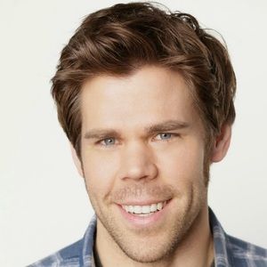 Meet your Posher, Johnny