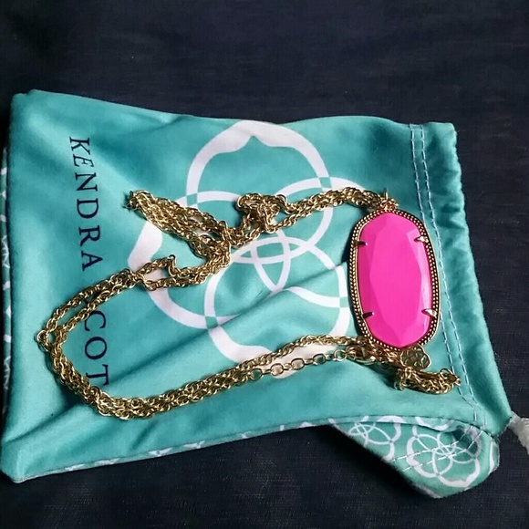 Kendra Scott Rae