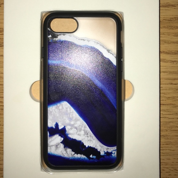 Brand new iPhone 7 case from Casetify