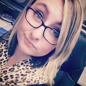 Meet your Posher, Paige