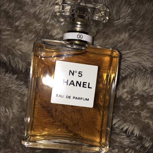 Chanel perfume AUTHENTIC!!!