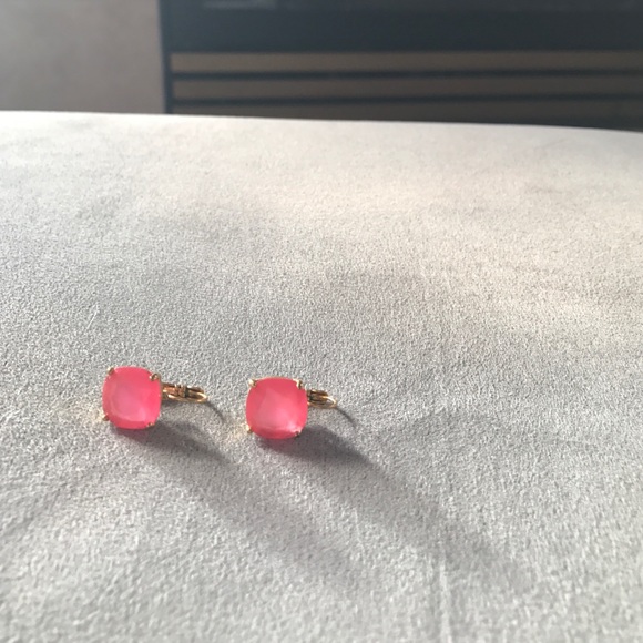 Kate Spade earrings