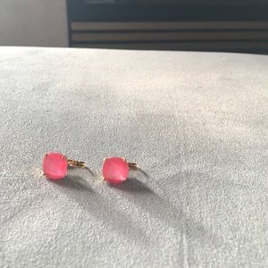 Kate Spade earrings