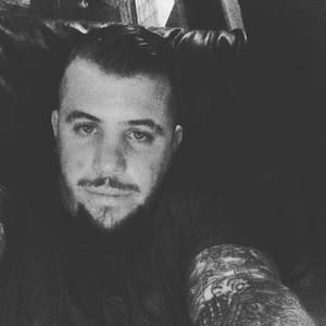 Meet your Posher, Erik