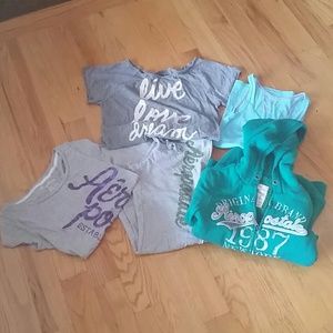 Aeropostale Bundle