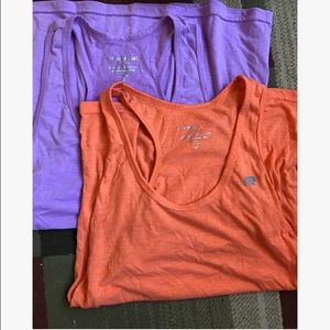 Workout Shirts Bundle