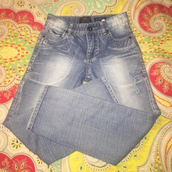 Kids boys jeans