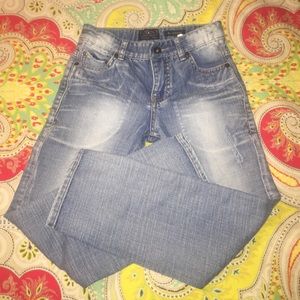Kids boys jeans