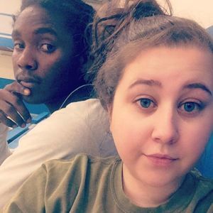 Meet your Posher, Mia