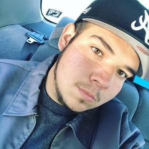 Meet your Posher, Benjamin