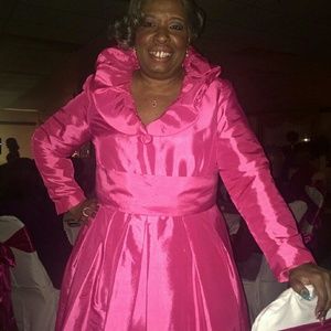 Meet your Posher, Diane