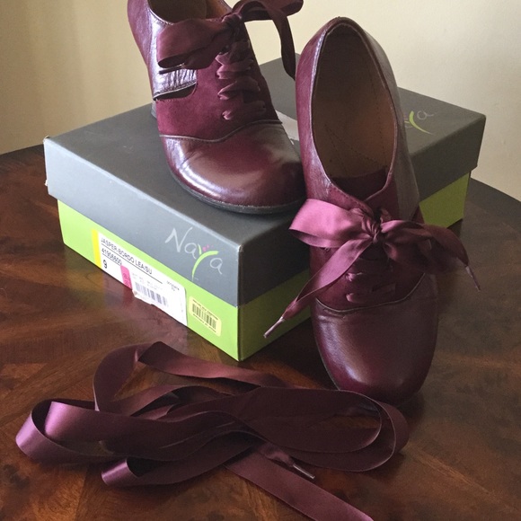 Jasper Shoe