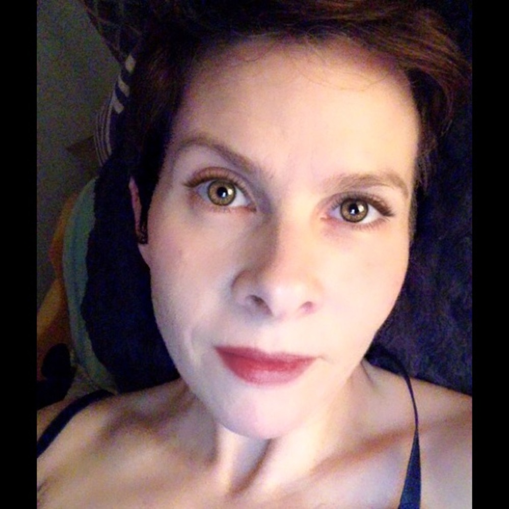 Meet your Posher, Miranda