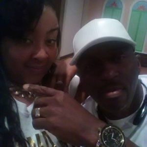 Meet your Posher, Brittney