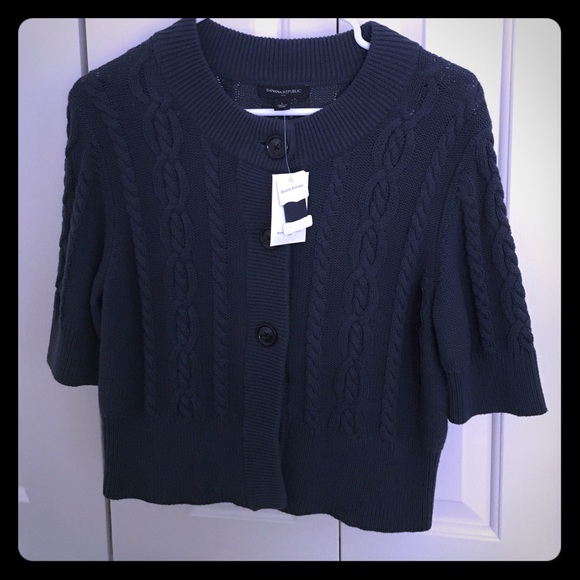 Banana Republic NWT cardigan