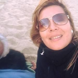 Meet your Posher, Miroslava