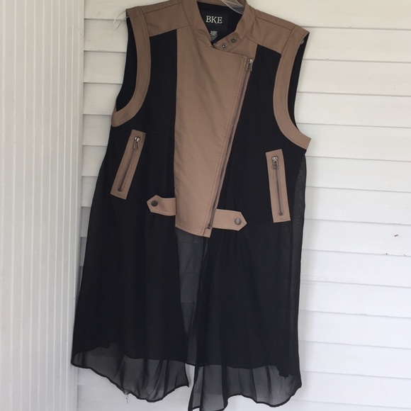 BKE Vest