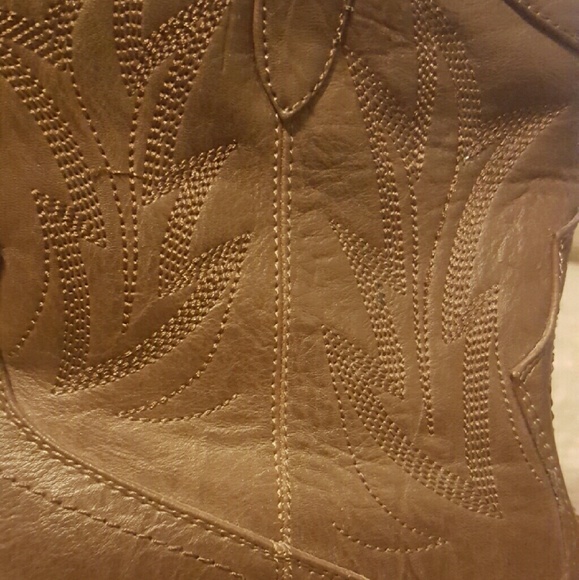 Booties - Picture 2 of 2