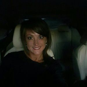 Meet your Posher, Trisha