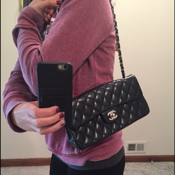 Chanel purse