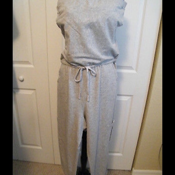 Tommy Bahama jumpsuit