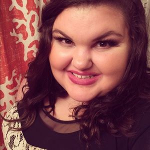 Meet your Posher, Mariah