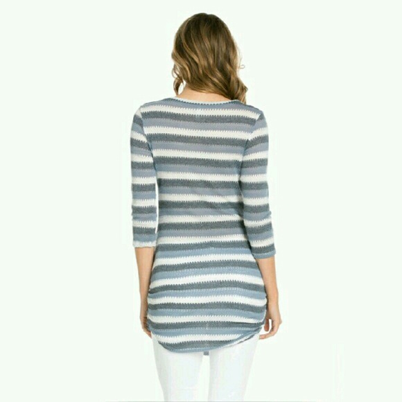 Blossom Dresses - 🆑SALE! *Striped Top or Dress!* Blossom Dresses - 🆑SALE! *Striped Top or Dress!*