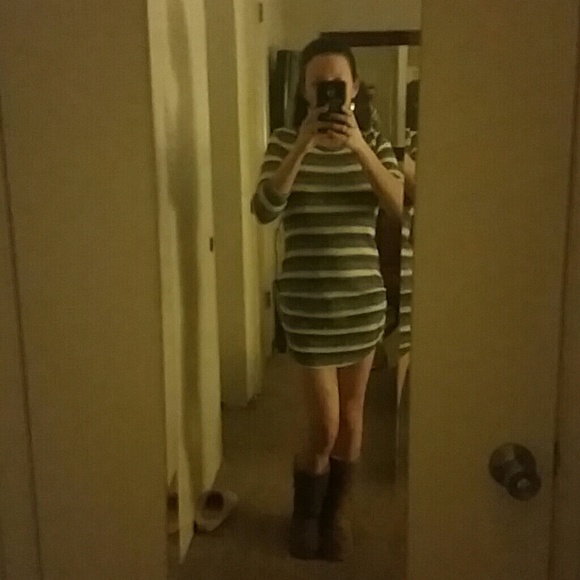 Blossom Dresses - 🆑SALE! *Striped Top or Dress!* Blossom Dresses - 🆑SALE! *Striped Top or Dress!*