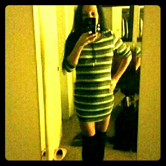 Blossom Dresses - 🆑SALE! *Striped Top or Dress!* Blossom Dresses - 🆑SALE! *Striped Top or Dress!*