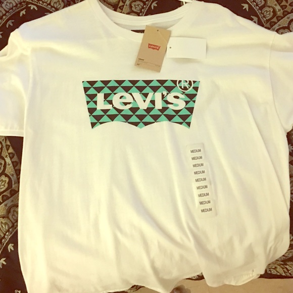 Men Levi Shirt