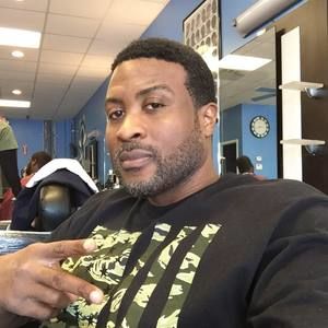 Meet your Posher, Staci