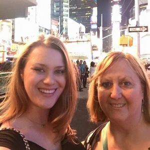 Meet your Posher, Jordan