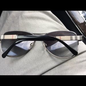 Burberry sunglasses